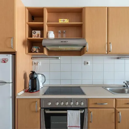 Apartment Riverview Deluxe/garage&swimming Pool Free Budapest