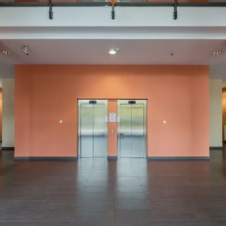 Apartment Riverview Deluxe/garage&swimming Pool Free Budapest