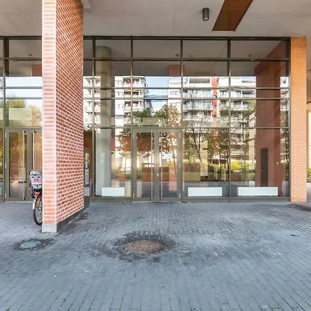 Riverview Deluxe/garage&swimming Pool Free Apartment Budapest
