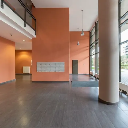 Riverview Deluxe/garage&swimming Pool Free Budapest
